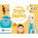  My Disney Stars And Friends 2. Flashcards 