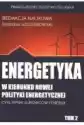 Energetyka W Kierunku Nowej Polityki Energetycznej. Tom 2