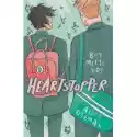  Heartstopper. Volume 1 