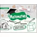  Stikerbook. Matematyka. Klasa 1-4. Wersja Ukraińska 