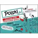  Stikerbook. Język Polski. Poziom Podstawowy. Wersja Ukraińska 