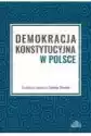 Demokracja Konstytucyjna W Polsce