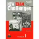  Exam Challenges New 1 Wb +Cd Oop 