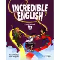  Incredible English 5. Class Book 