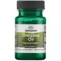 Swanson, Usa Oregano Oil 150 Mg - Suplement Diety 120 Kaps.