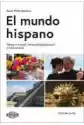 El Mundo Hispano. Testy Z Ćwiczeniami A2/b2
