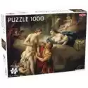  Puzzle 1000 El. Pygmalion Tactic