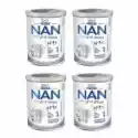Nestle Nan Optipro Plus 1 Hm-O Mleko Początkowe Dla Niemowląt Od