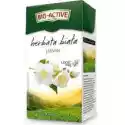 Rozne Big-Active Herbata Biała Jaśmin 20 X 1,5 G