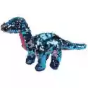 Ty  Beanie Boos Tremor - Cekinowy Dinozaur 24 Cm 