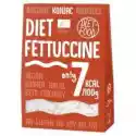 Diet-Food Makaron Konjac Fettuccine 300 G Bio
