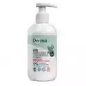 Derma Derma Eco Baby Shampoo/bath Szampon I Mydło Do Kąpieli 250 Ml