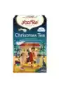Yogi Tea Herbatka Świąteczna