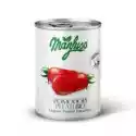 Manfuso Manfuso Pomidory Bez Skórki Bezglutenowe 400 G Bio