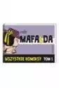 Mafalda. Wszystkie Komiksy. Tom 1