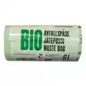 Biobag Worki Na Śmieci Biodegradowalne Super 6L 30 Szt.