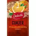 Delecta Delecta Cukier Ze Skórką Pomarańczową 15 G