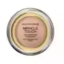 Max Factor Miracle Touch Podkład W Pudrze 55 Blushing Beige 11.5