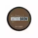 Maybelline Tattoo Brow Pomada Do Brwi 03 Medium 3.5 Ml