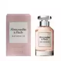 Abercrombie&fitch Authentic Woman Woda Perfumowana Spray 100 Ml