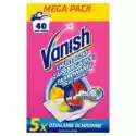 Vanish Vanish Color Protect Chusteczki Zapobiegające Farbowaniu 20 Szt.