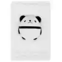 Starpak Notes Pluszowy Panda Linia 80 Kartek