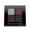 Max Factor Colour Expert Mini Palette Paleta Cieni Do Powiek 005