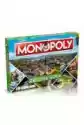Winning Moves Monopoly. Zielona Góra