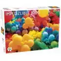 Tactic  Puzzle 1000 El. Impuzzlible Balloons Tactic