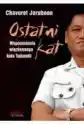 Ostatni Kat. Wspomnienia Więziennego Kata Tajlandi