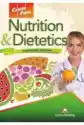 Nutrition & Dietetics. Student's Book + Kod Digibook