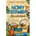  Nowy Testament Dla Młodych 