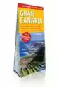 Comfort! Map&guide Gran Canaria 2W1
