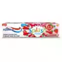 Aquafresh Splash Toothpaste Pasta Do Zębów Dla Dzieci 3-8 Lat St