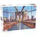  Puzzle 500 El. Around The World: Brooklyn Bridge Tactic