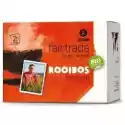 Oxfam Fair Trade Herbatka Rooibos Infusion 30 G Bio