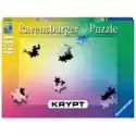 Ravensburger  Puzzle 631 El. Krypt. Gradient Ravensburger
