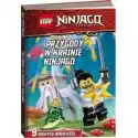 Ameet  Lego Ninjago. Przygody W Krainie Ninjago 