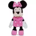  Disney Minnie Maskotka Pluszowa Róż 35Cm Simba