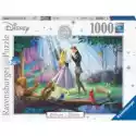 Ravensburger  Puzzle 1000 El. Walt Disney, Śpiąca Królewna Ravensburger