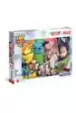 Puzzle Maxi 104 El. Supercolor. Toy Story 4