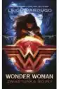 Wonder Woman. Zwiastunka Wojny