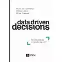  Data Driven Decisions 