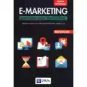  E-Marketing. Współczesne Trendy. Pakiet Startowy 