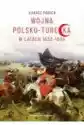 Wojna Polsko-Turecka W Latach 1633-1634