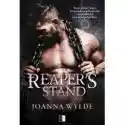  Reaper's Stand. Reapers Mc. Tom 4 