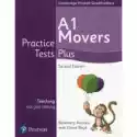  Practice Tests Plus Yle 2Ed Movers Sb 