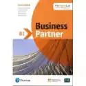  Business Partner B1. Coursebook With Myenglishlab Online Workbo