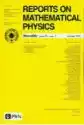 Reports On Mathematical Physics 84/2