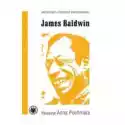  James Baldwin 